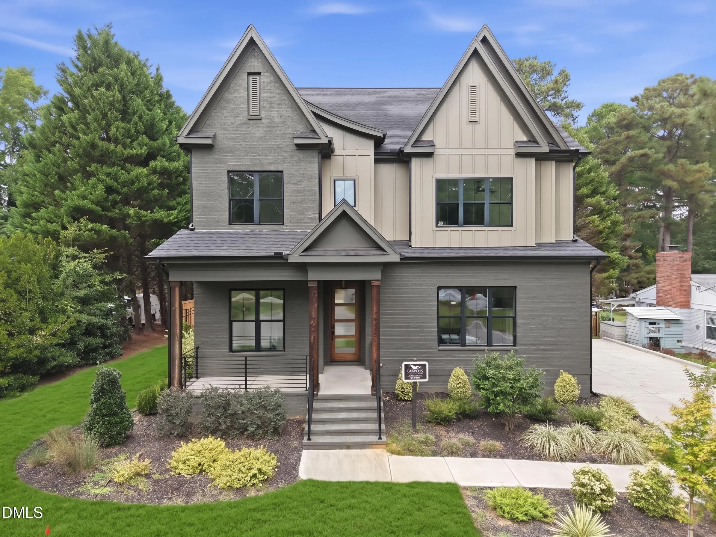 14020 Durant Road