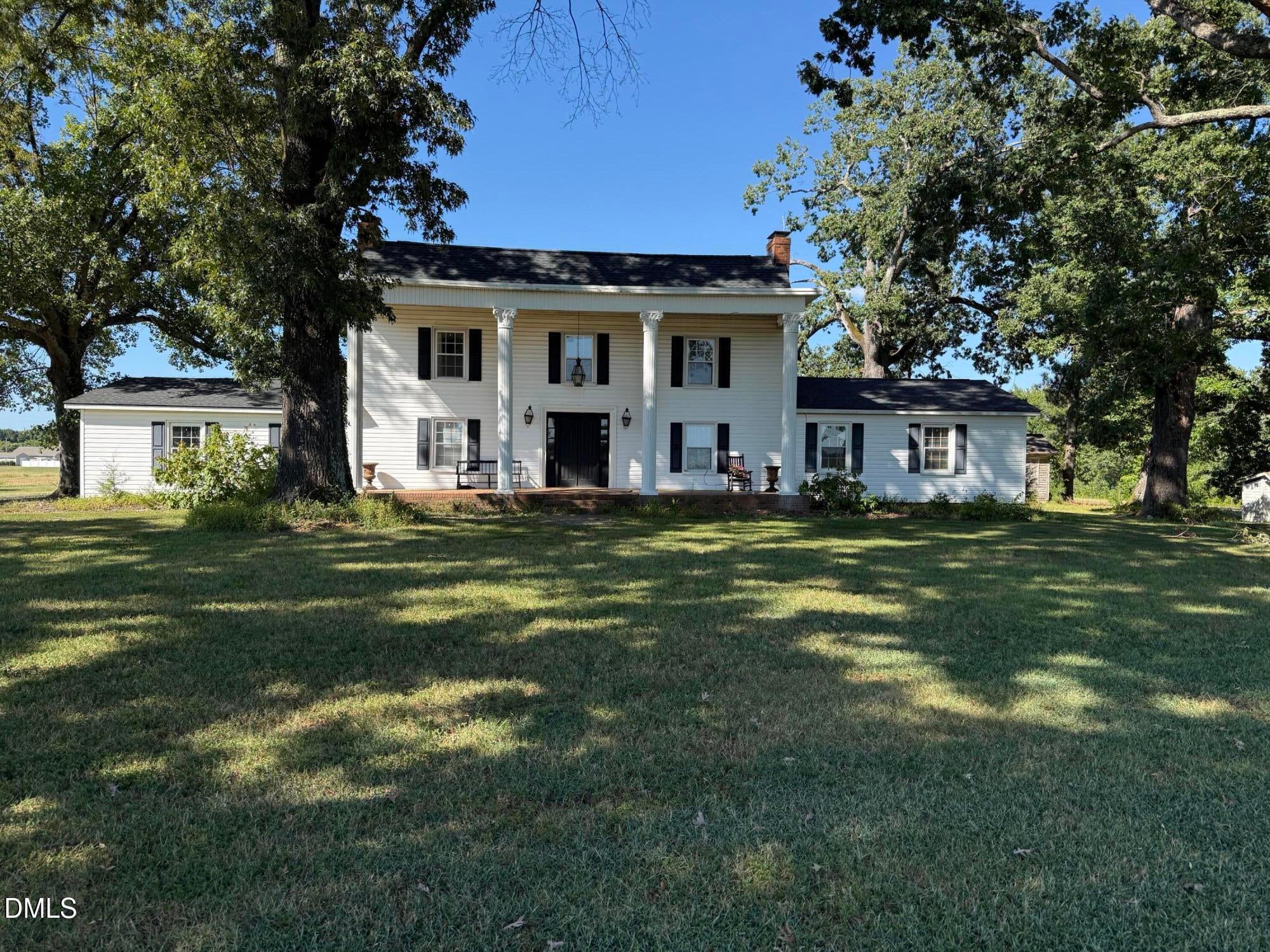 2778 Grove Hill Road