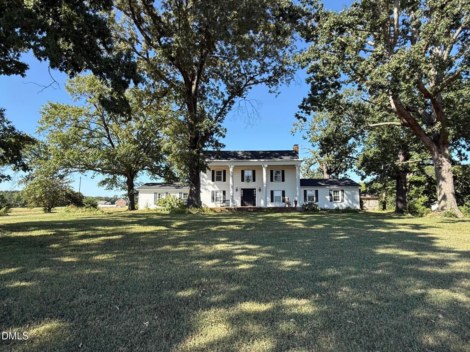 2778 Grove Hill Road