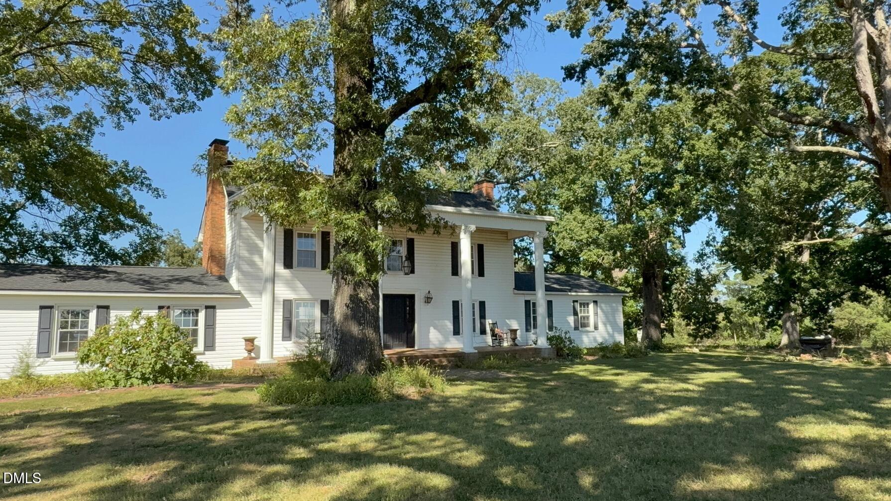 2778 Grove Hill Road