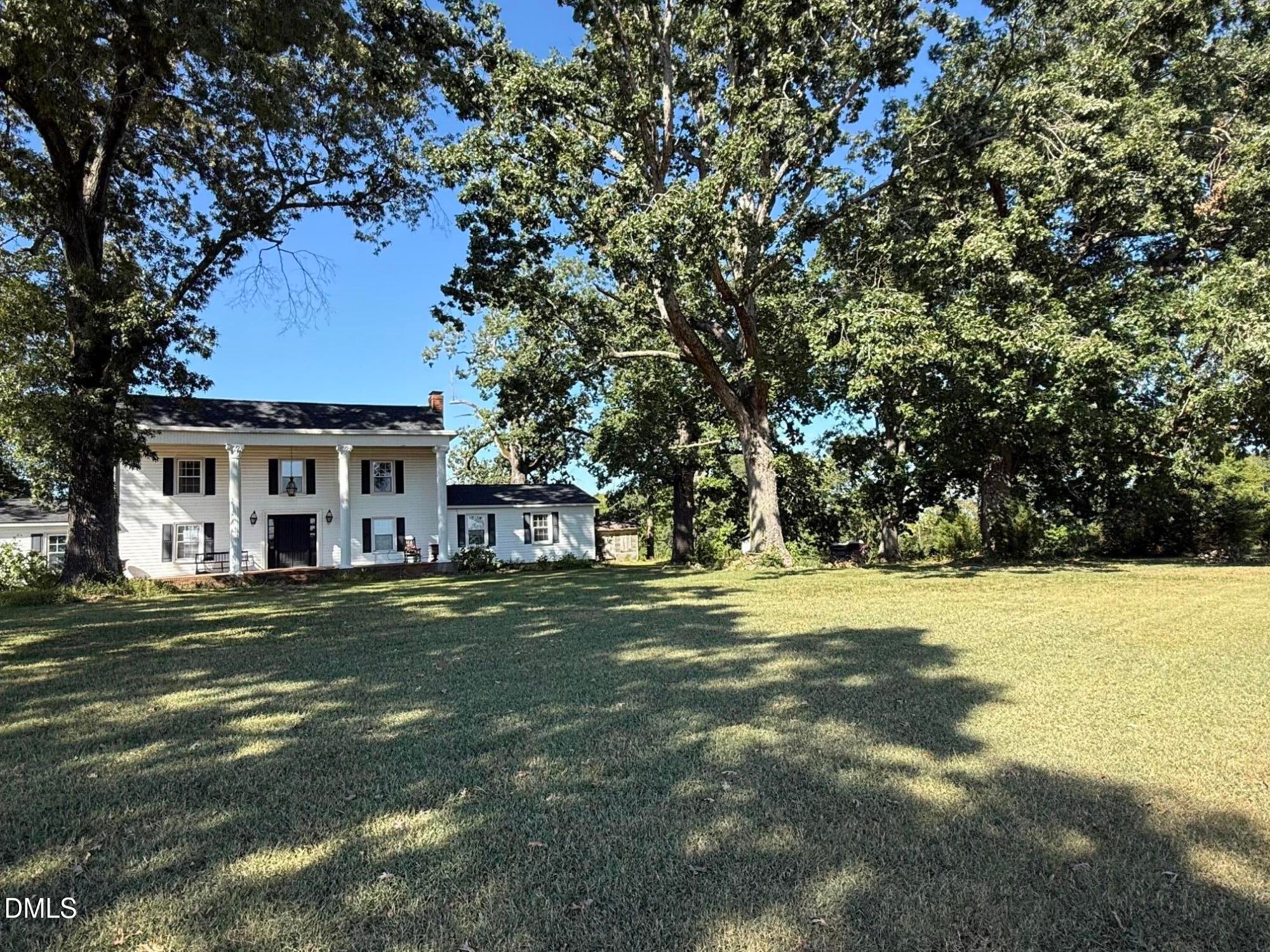 2778 Grove Hill Road