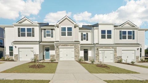 Photo of 1946 Hinesley Drive, Durham, NC 27703 (MLS # 10194149)