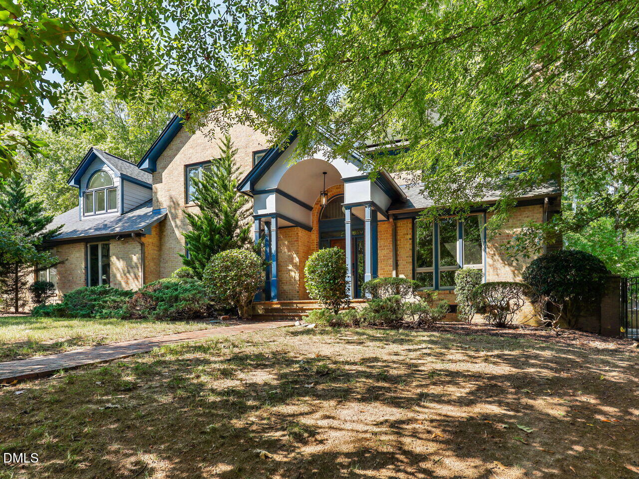 3812 Dunsinane Drive
