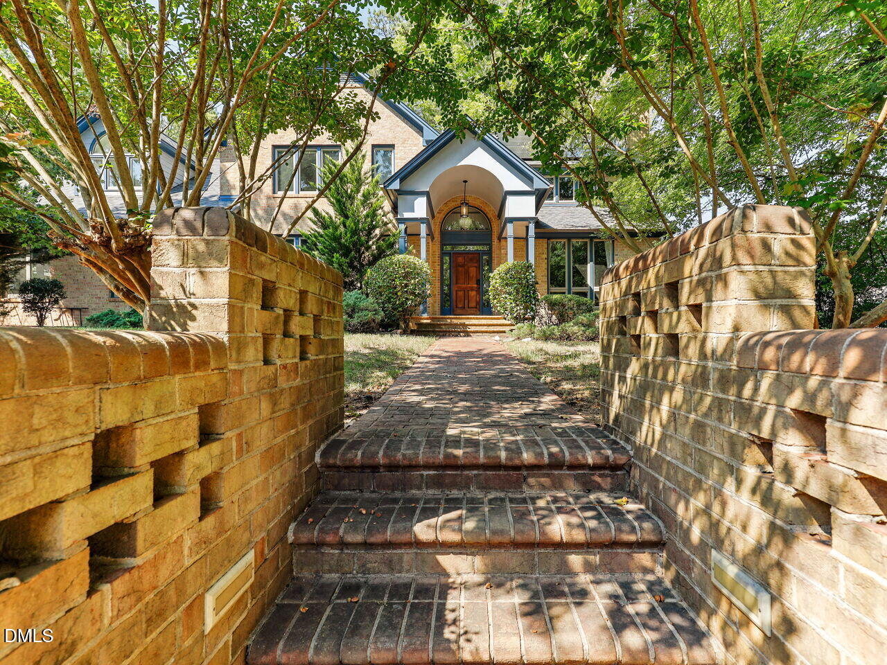 3812 Dunsinane Drive