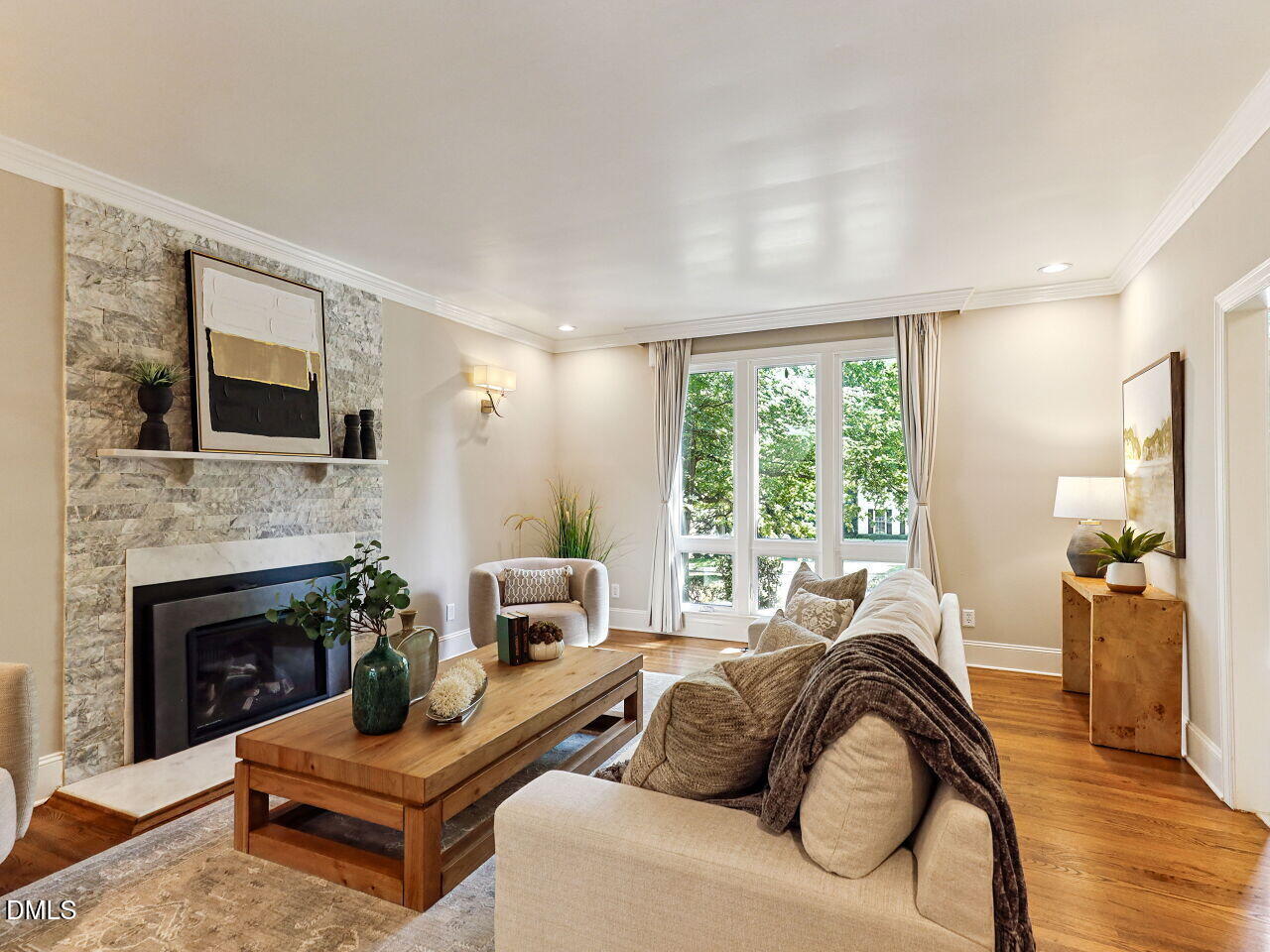 3812 Dunsinane Drive