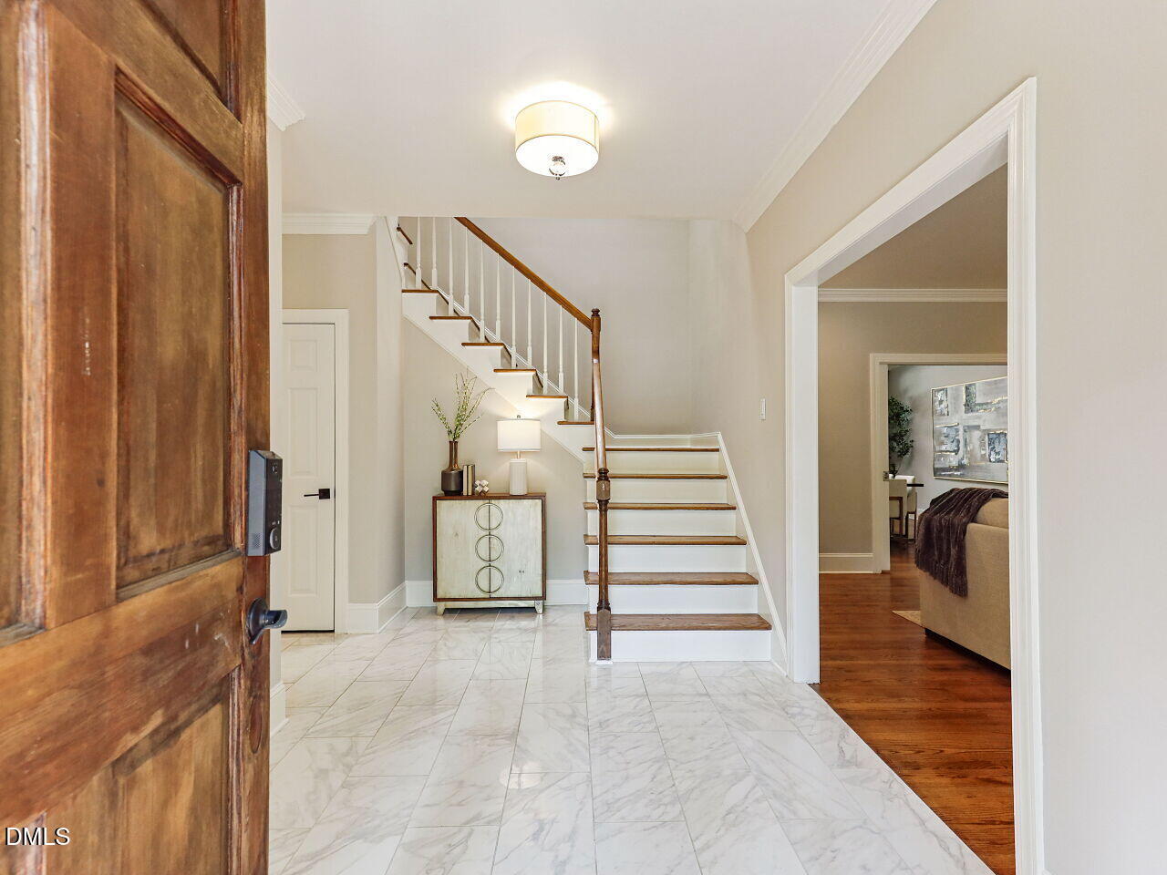 3812 Dunsinane Drive