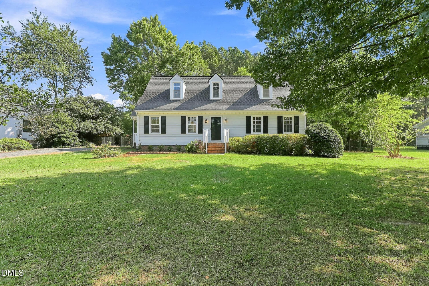 3194 Christian Light Road