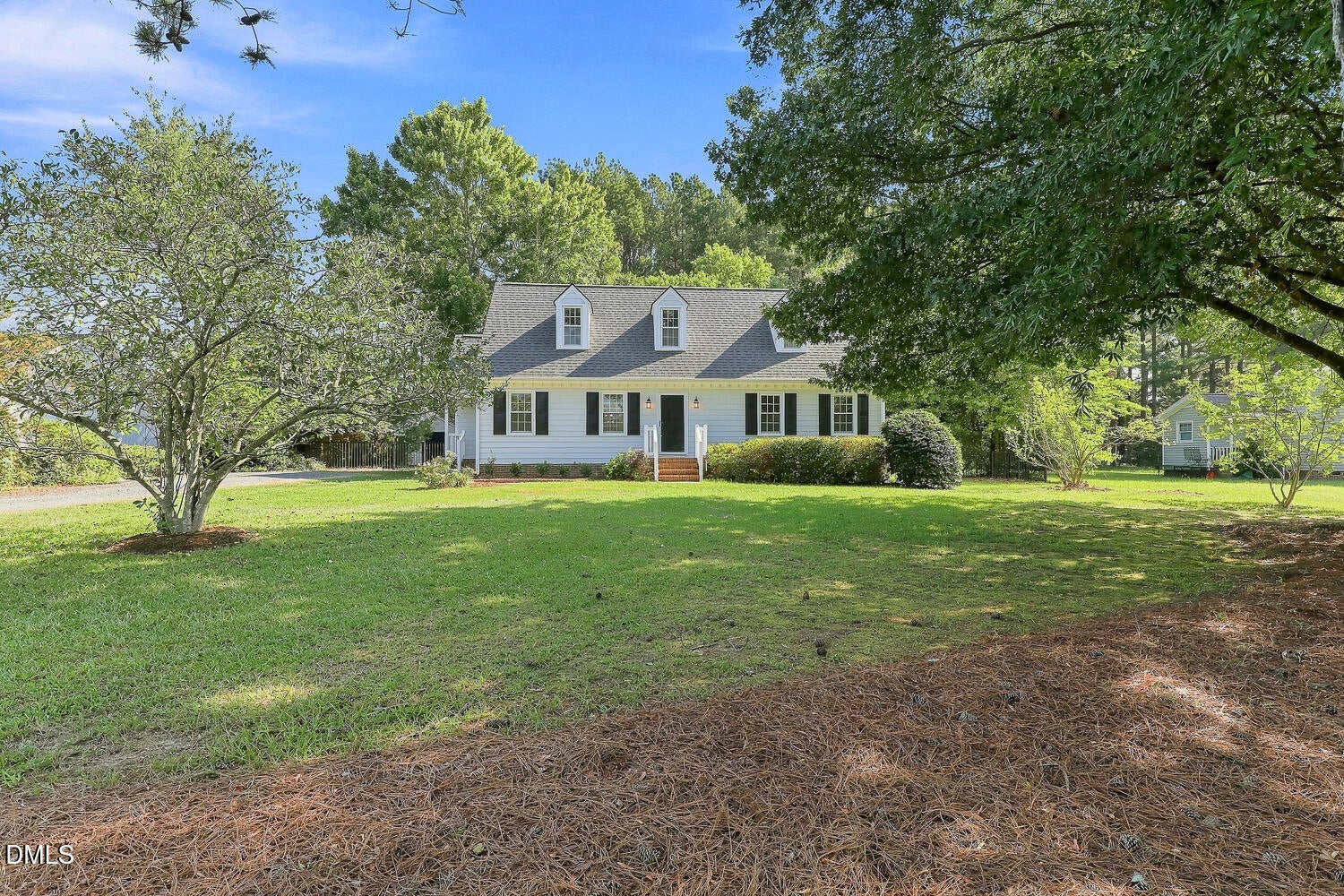 3194 Christian Light Road