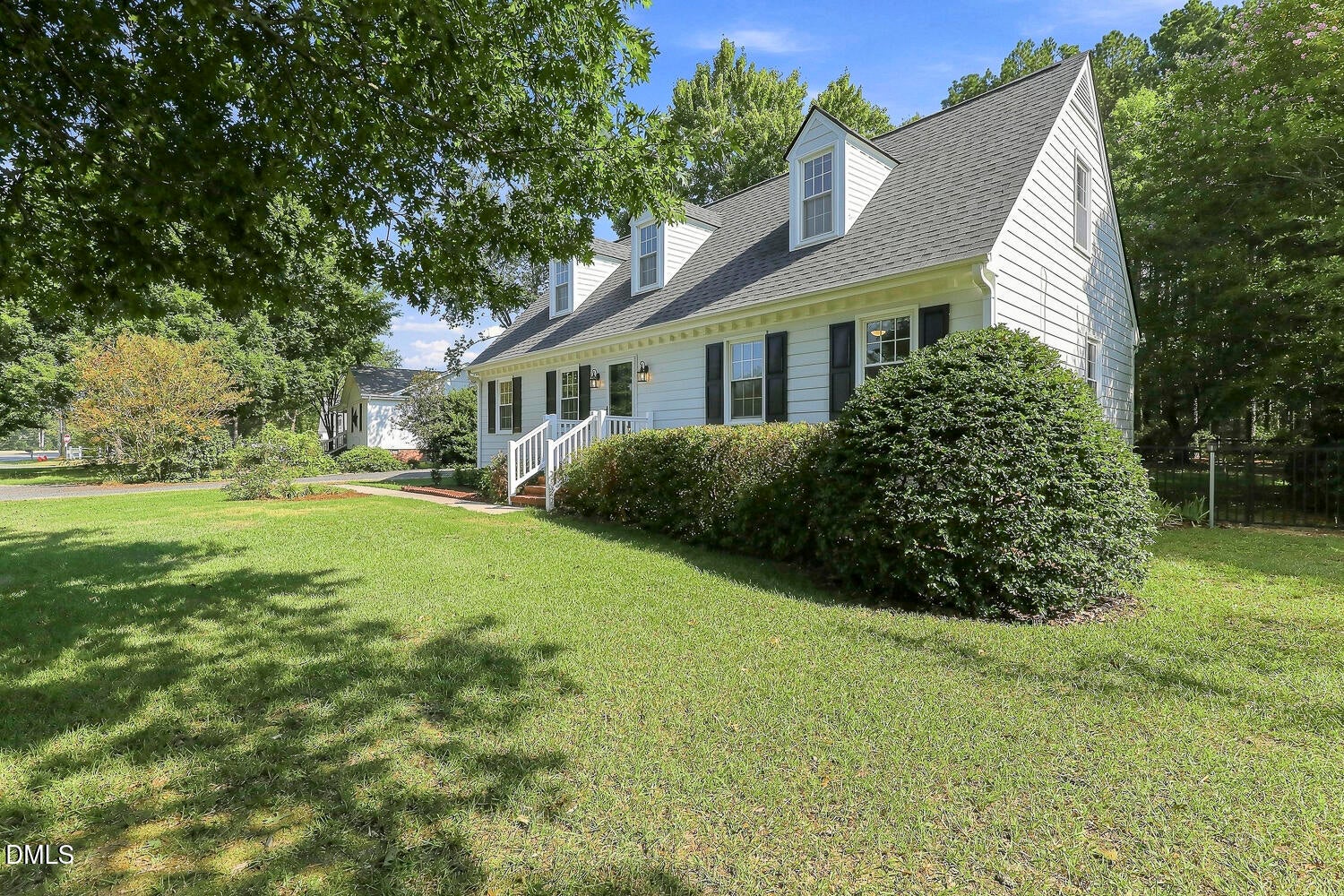 3194 Christian Light Road