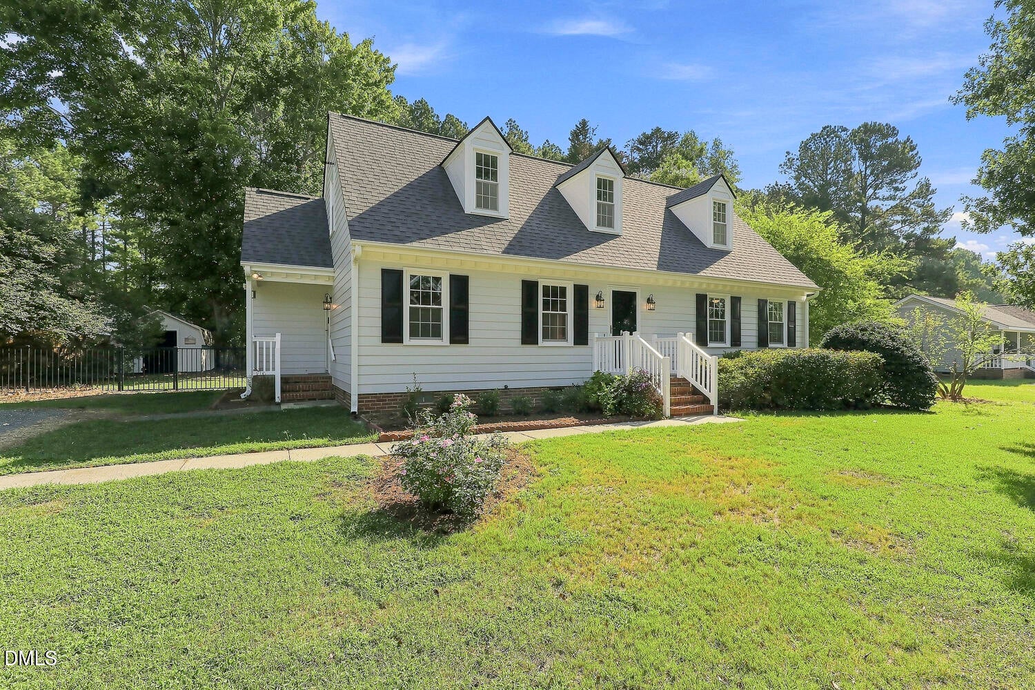 3194 Christian Light Road