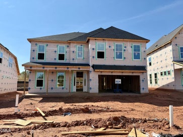 3723 Dog Rose Drive 587 Durham NC 27703