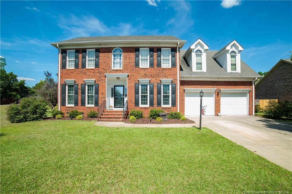 Photo of 328 Interchange Drive, Fayetteville, NC 28311 (MLS # LP768869)