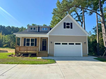 13341 Nc-27 Broadway NC 27505