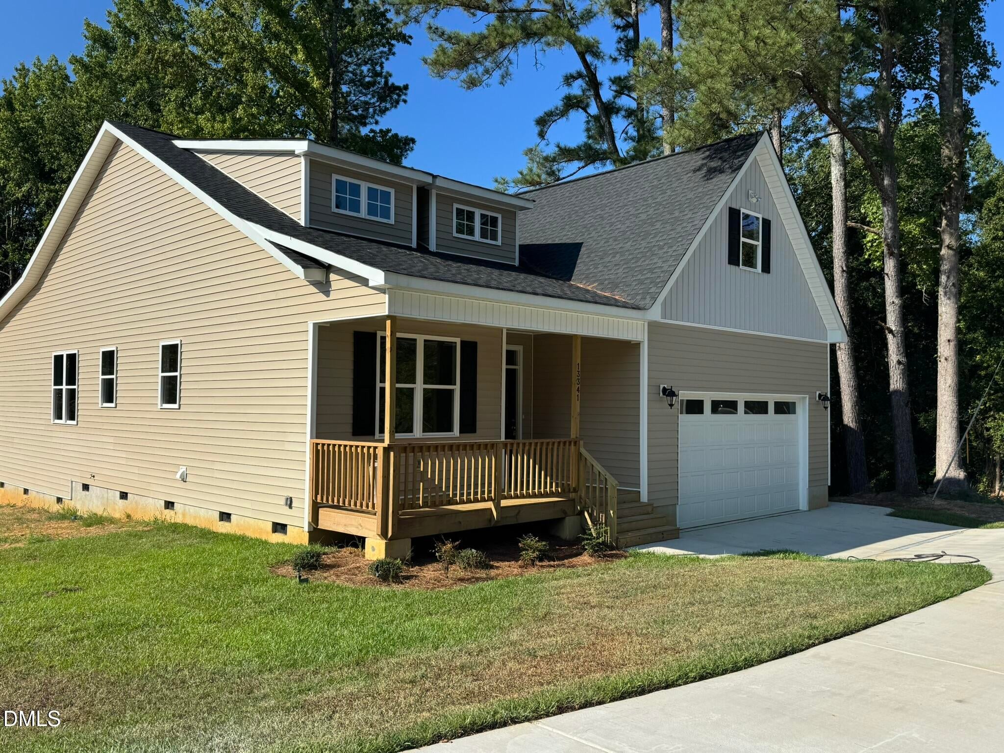 13341 Nc-27