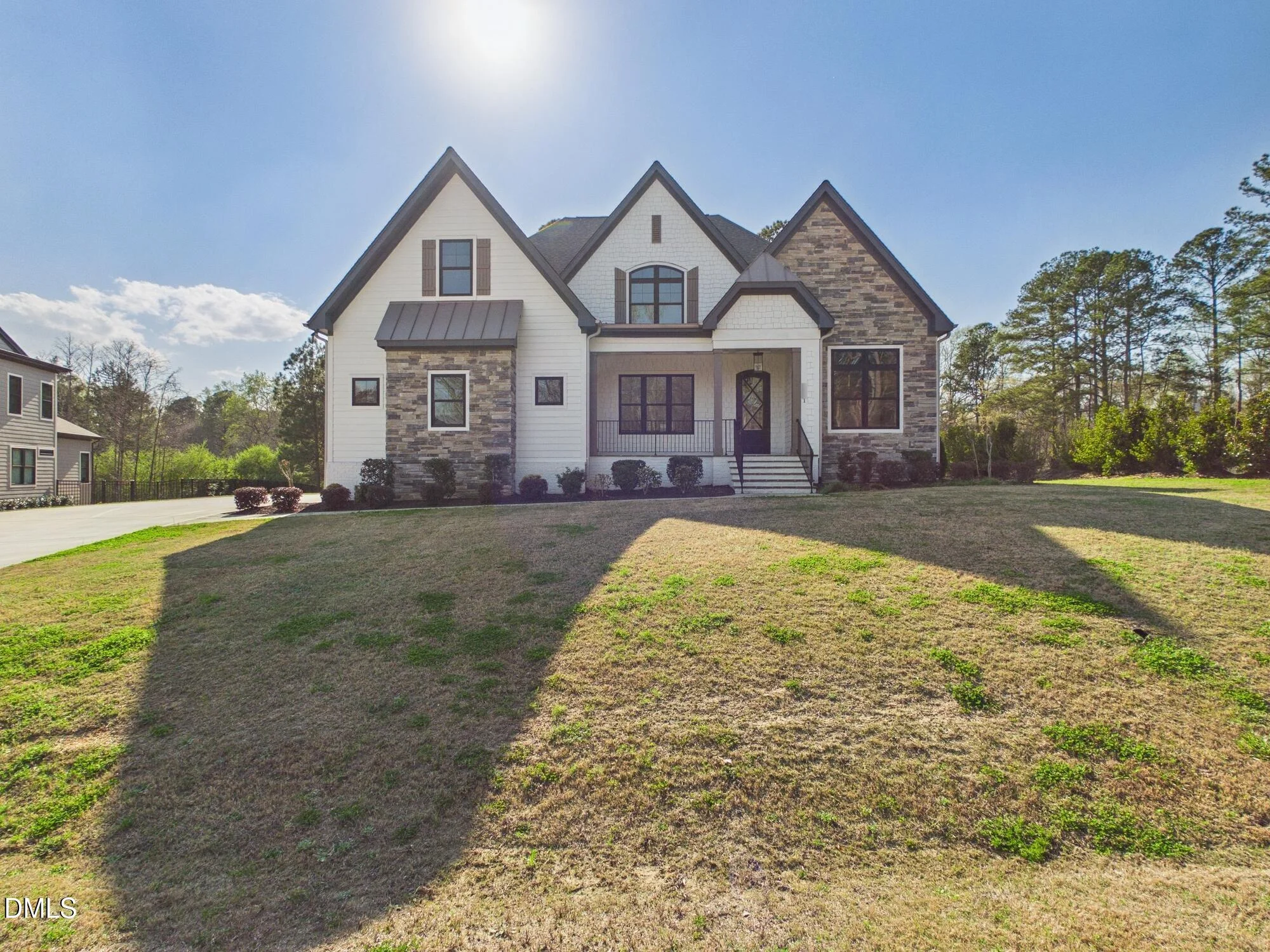 8621 Bishop Pine Lane