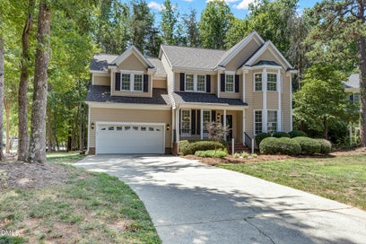 104 Pebble Beach Court Mebane NC 27302