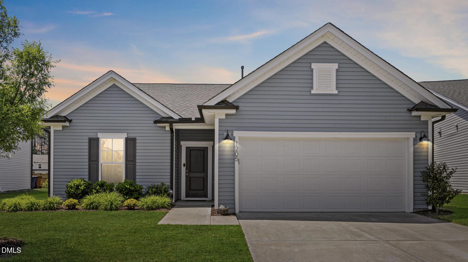 1205 Bluewater Way