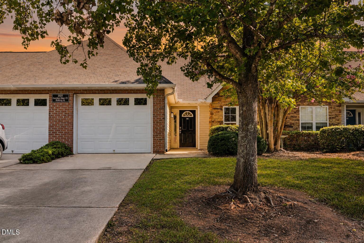2521 Gordon Glen Court 102