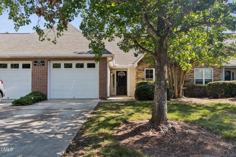 Photo of 2521 Gordon Glen Court #102, Raleigh, NC 27617 (MLS # 10170060)