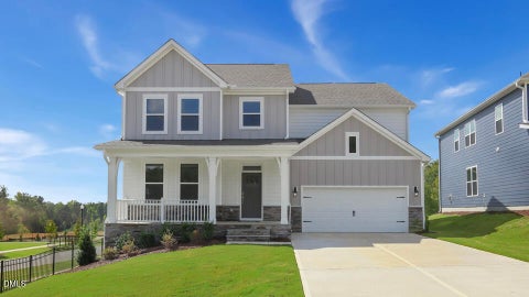 176 Red Jasper Way Clayton NC 27520