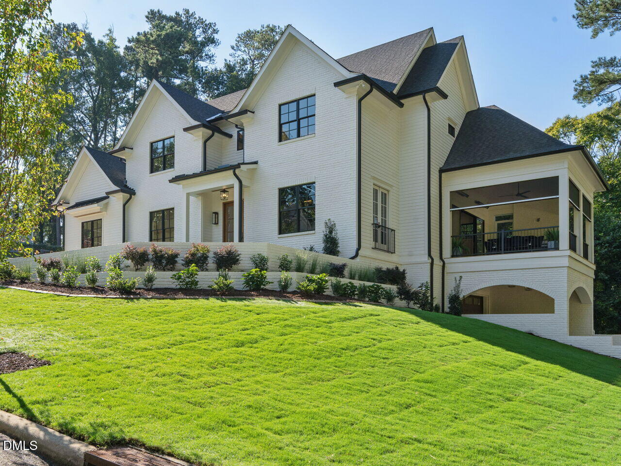 2123 Dunhill Drive
