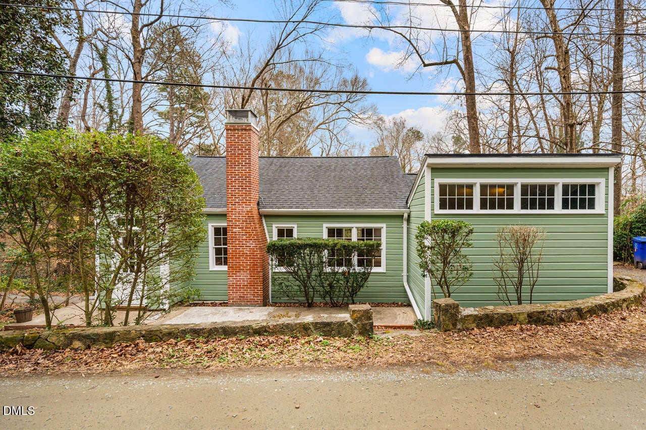 503 Pine Bluff Trail