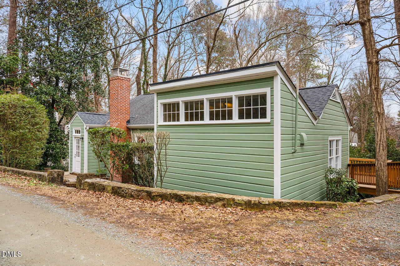 503 Pine Bluff Trail