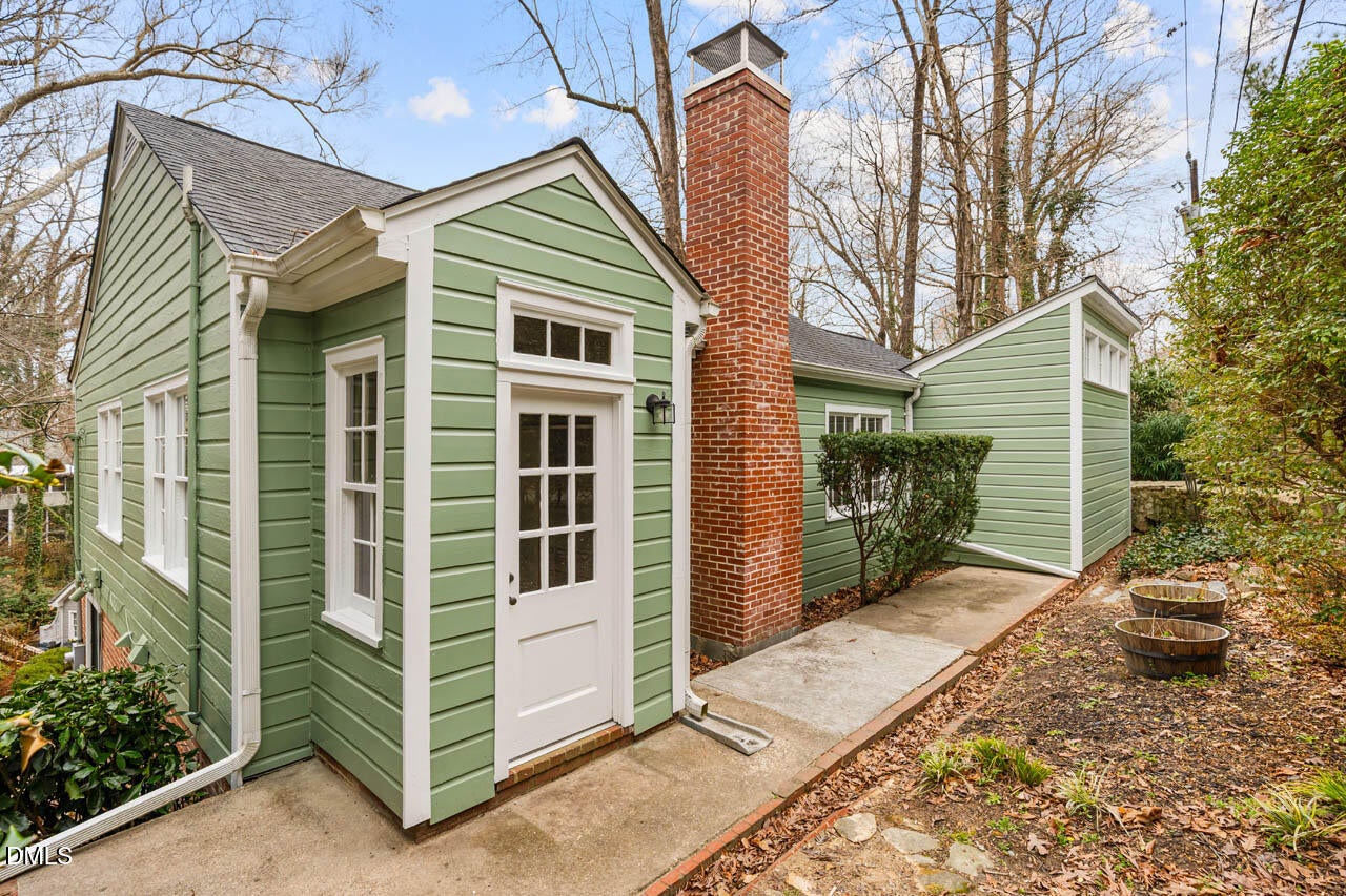 503 Pine Bluff Trail