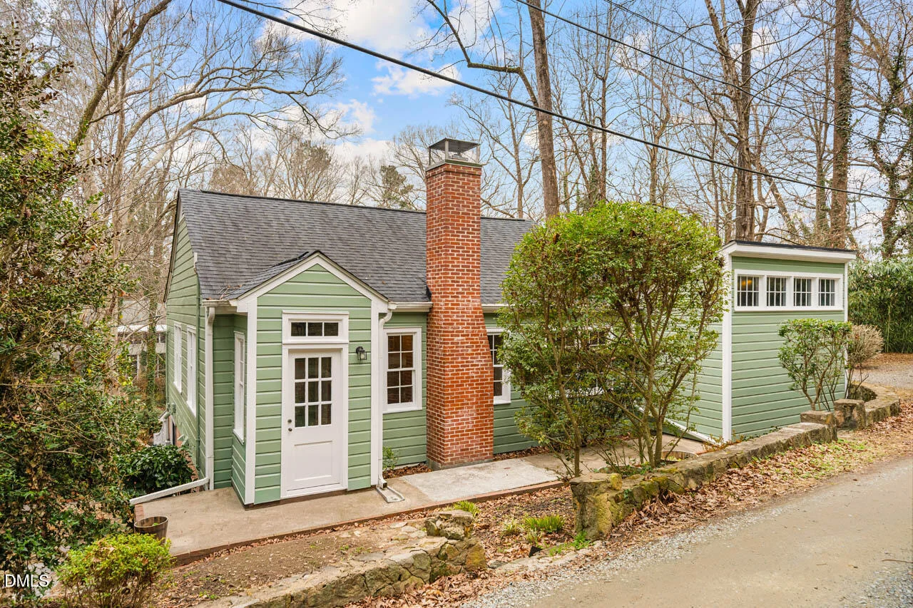 503 Pine Bluff Trail