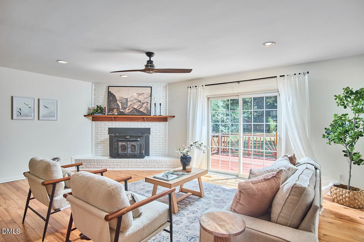 4311 Bracada Drive
