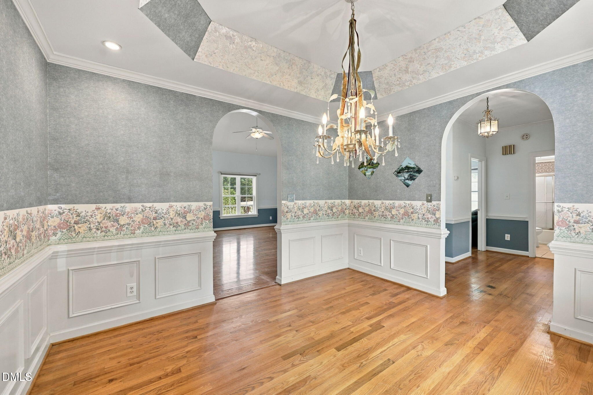 214 Parkridge Drive