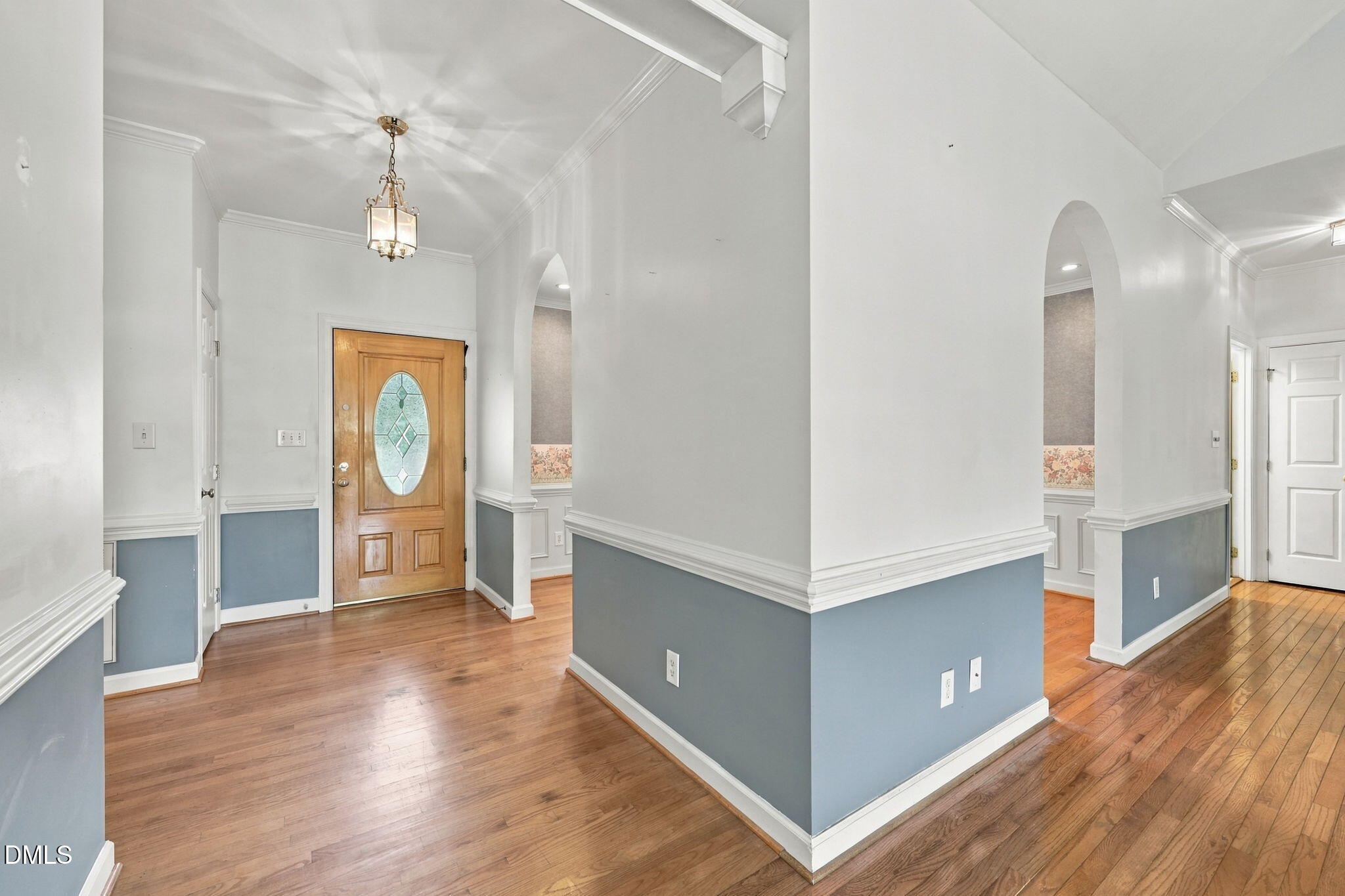 214 Parkridge Drive
