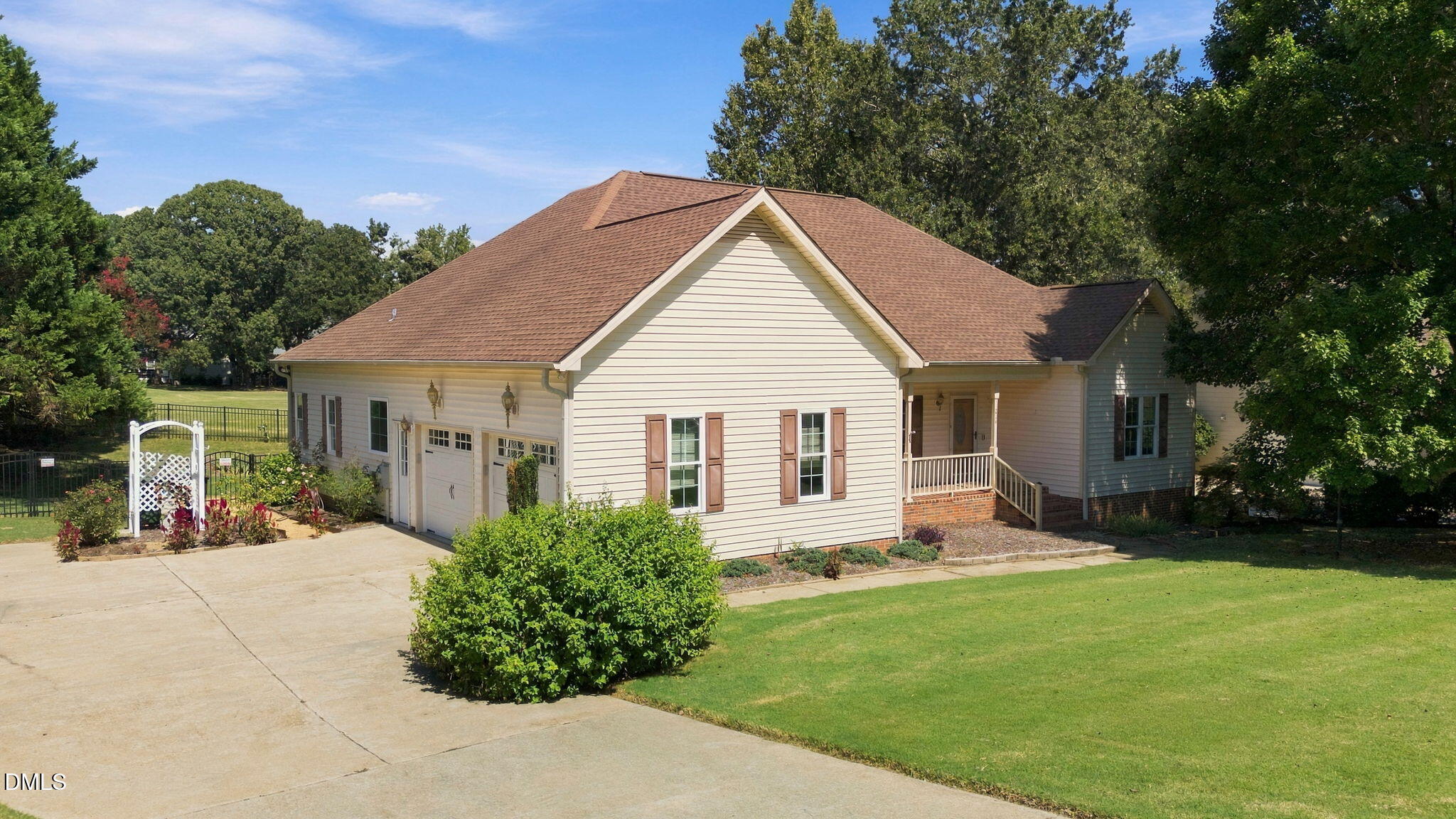 214 Parkridge Drive