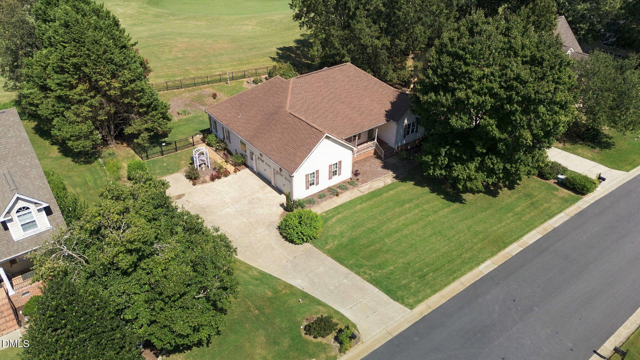 214 Parkridge Drive