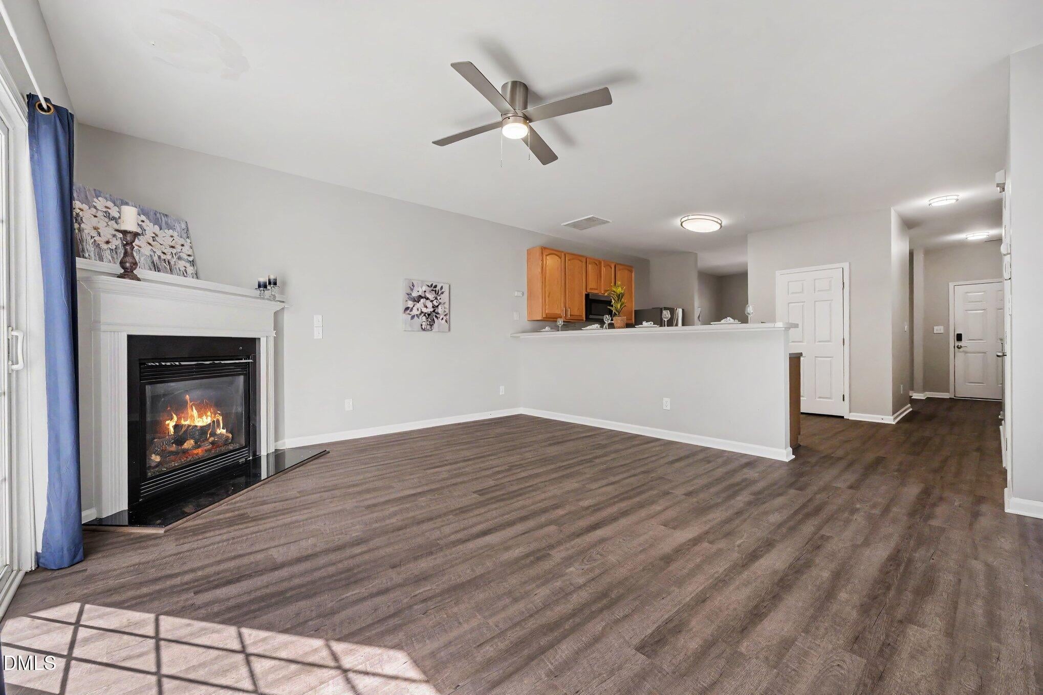 1725 Tw Alexander Drive 801