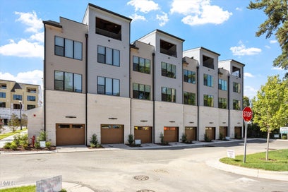 807 Niantic Street Cary NC 27511