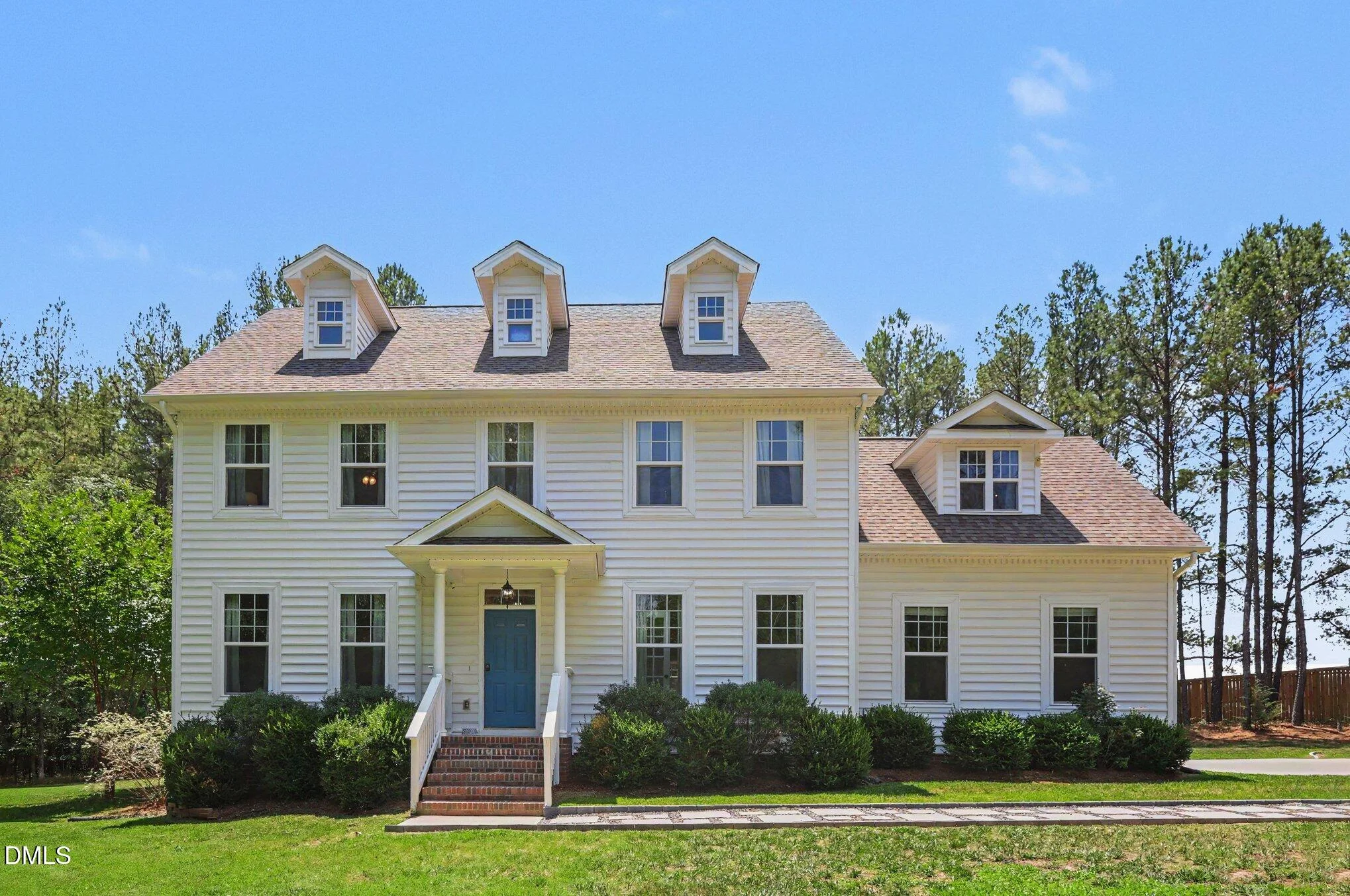 1021 Coley Road