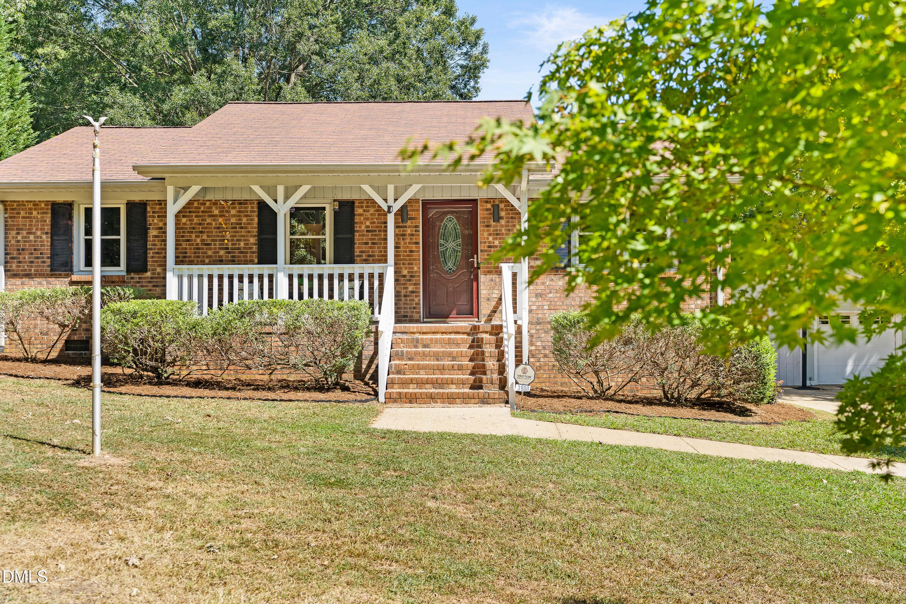 3900 University Station Road
