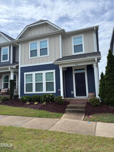 Photo of 5519 Wallace Martin Way, Raleigh, NC 27616 (MLS # 10169741)