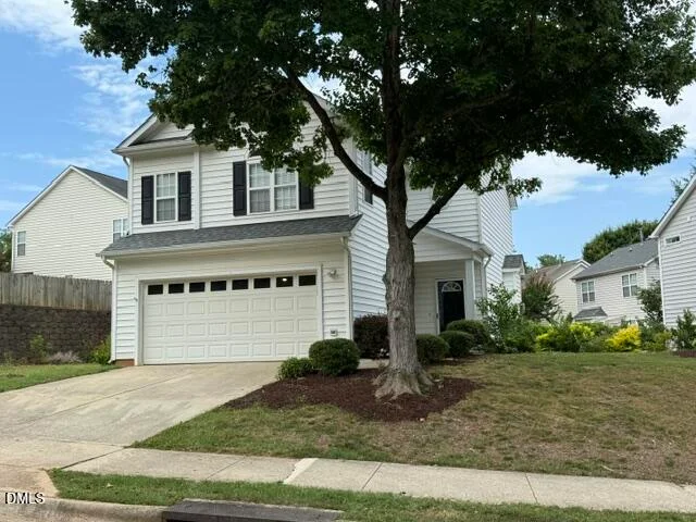 2408 Valley Haven Drive
