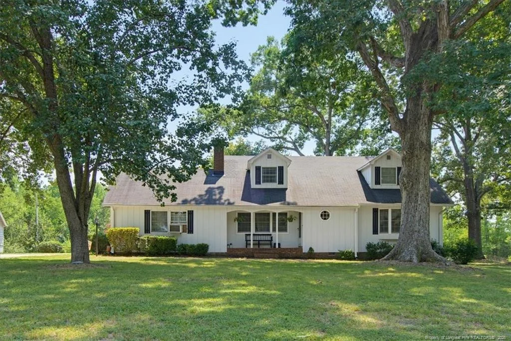 3055 Cedar Hill Road, Robbins, NC, 27325
