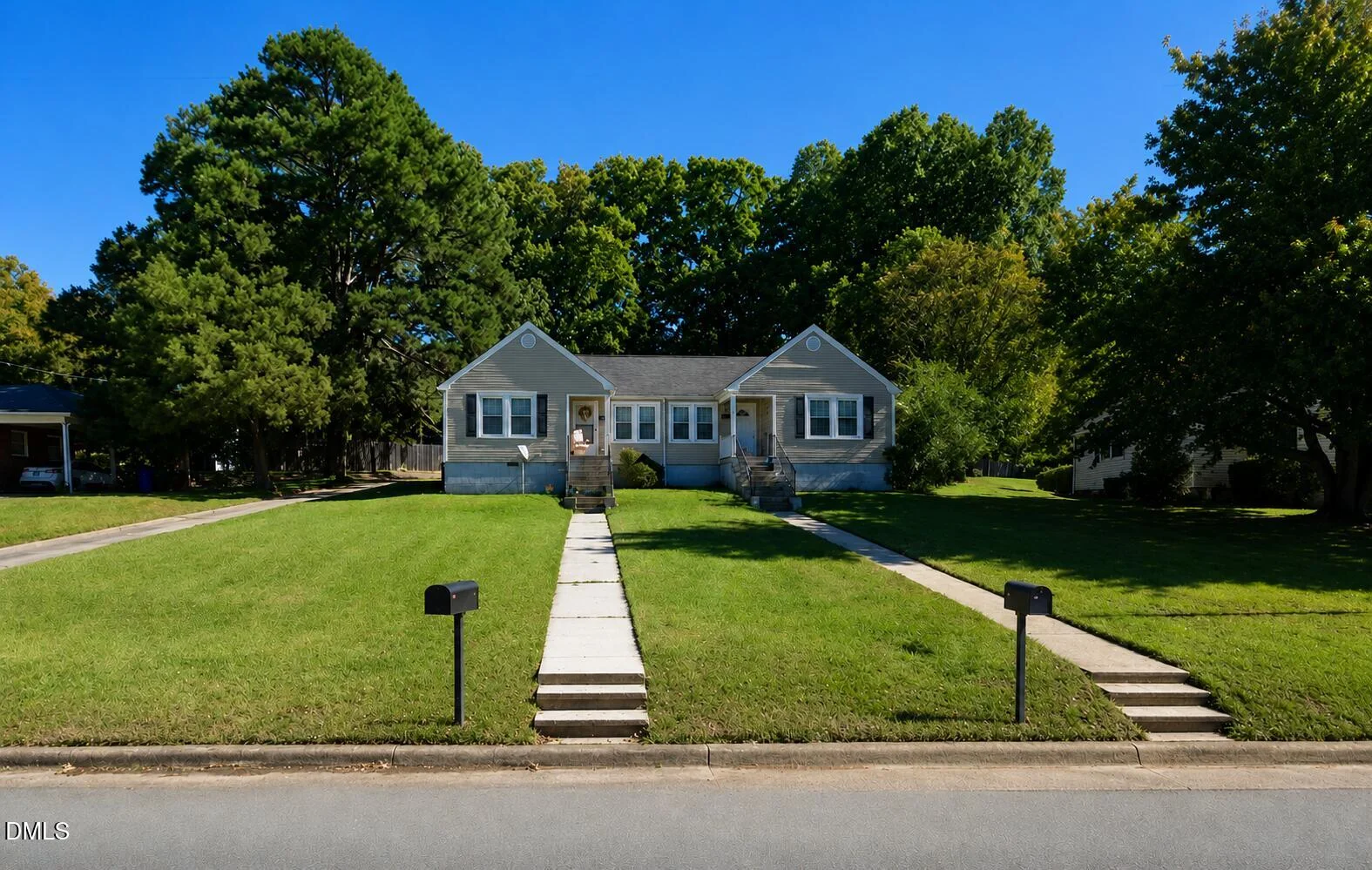 406 N 408 5th Street