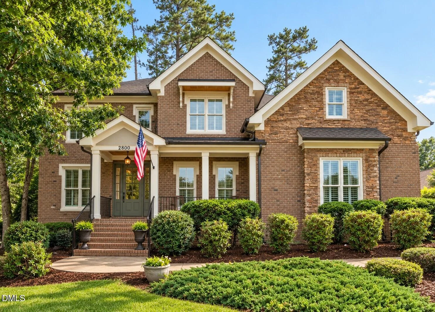 2800 Pompeii Place