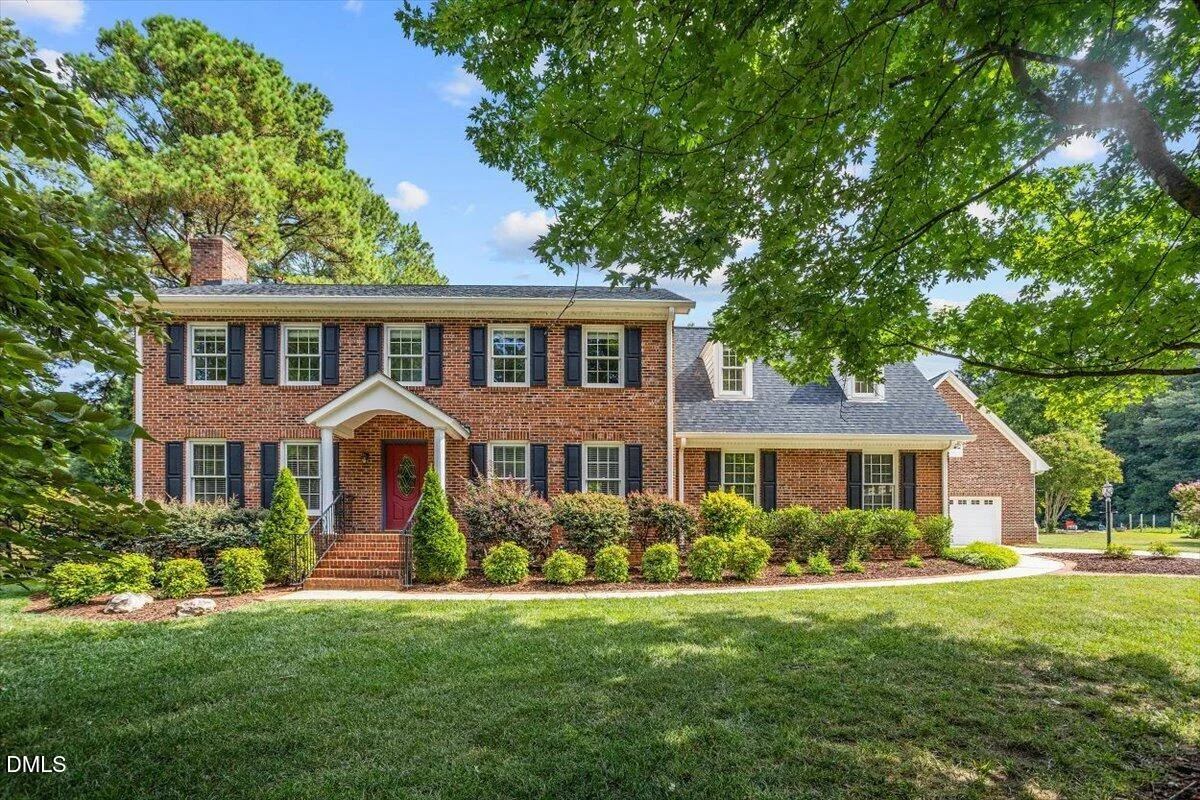 4925 Birchleaf Drive