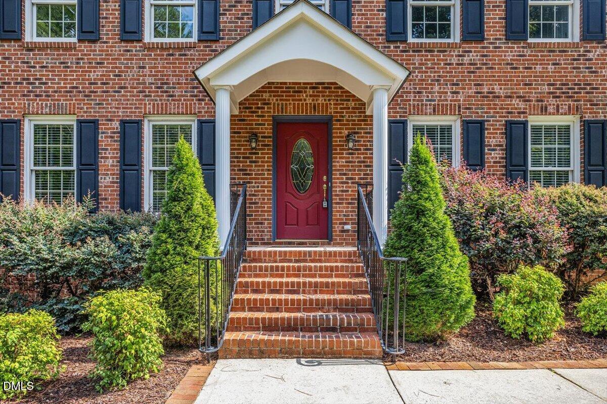 4925 Birchleaf Drive