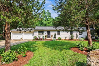 9208 Holly Springs Road Apex NC 27539
