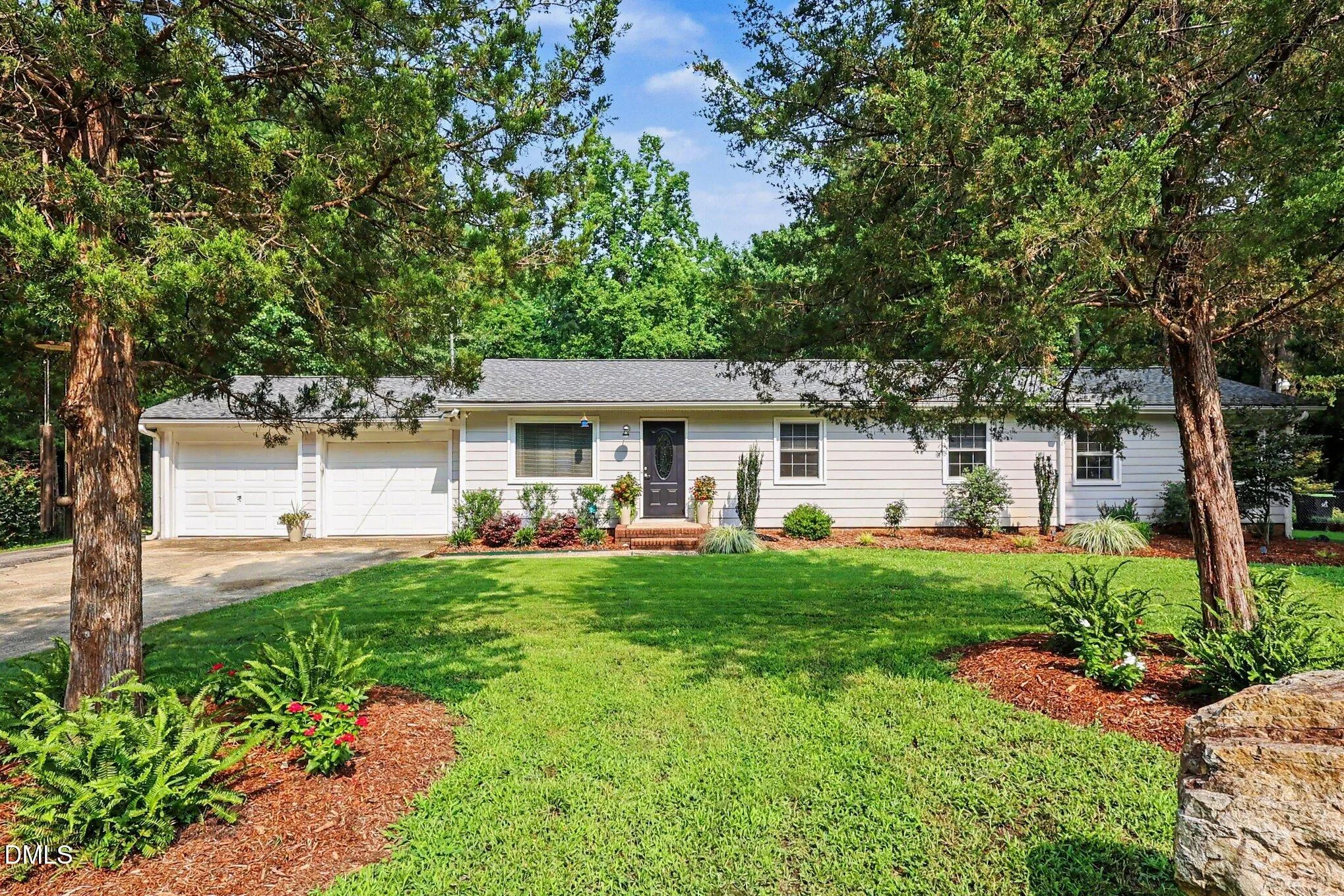 9208 Holly Springs Road
