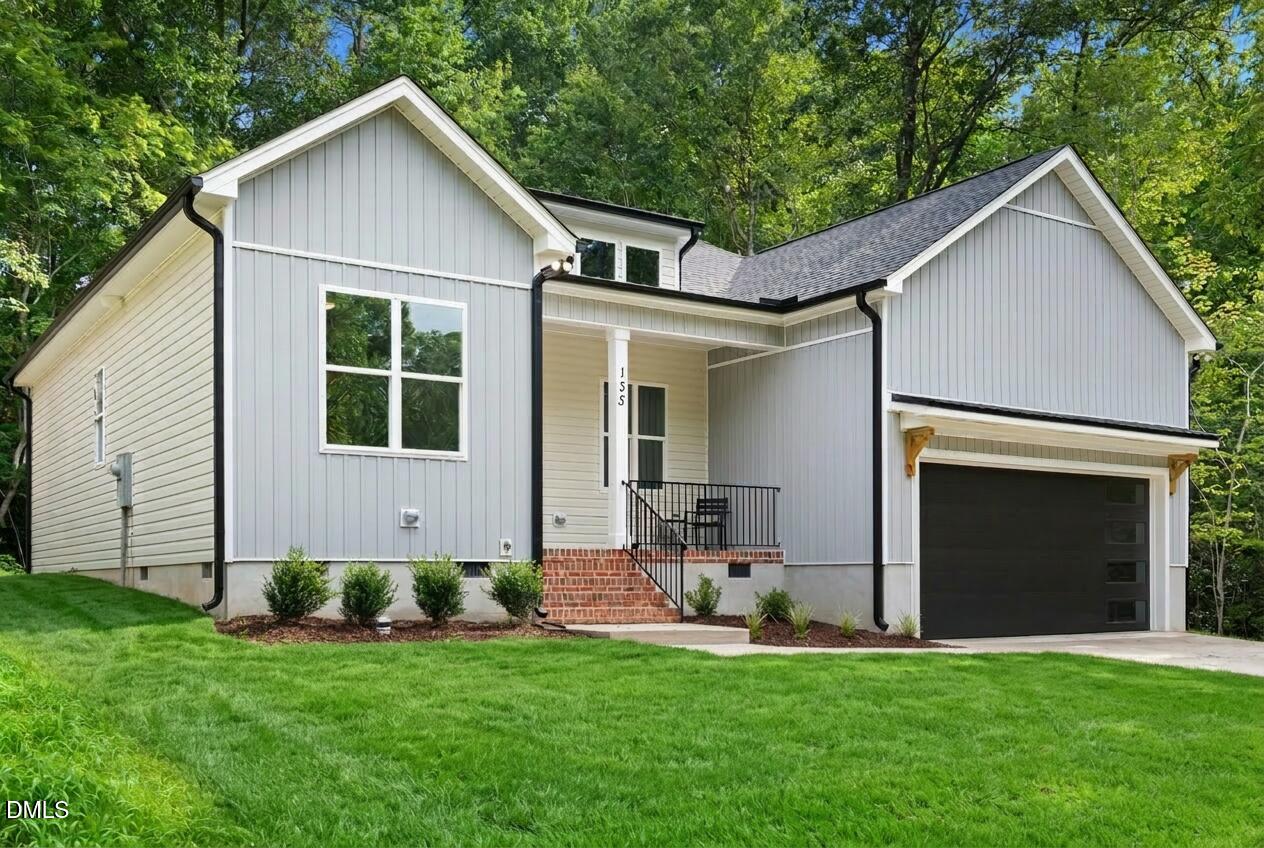 135 Seneca Drive