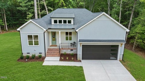 Photo of 135 Seneca Drive, Louisburg, NC 27549 (MLS # 10179655)