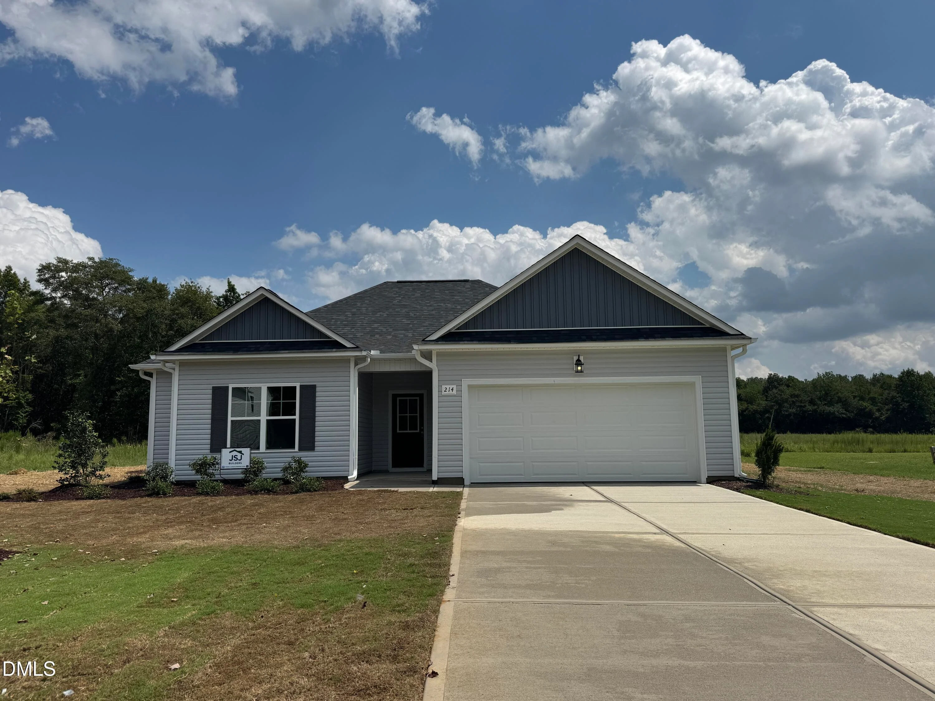 214 Hill Valley Drive